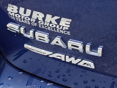 2023 Subaru Impreza Sport