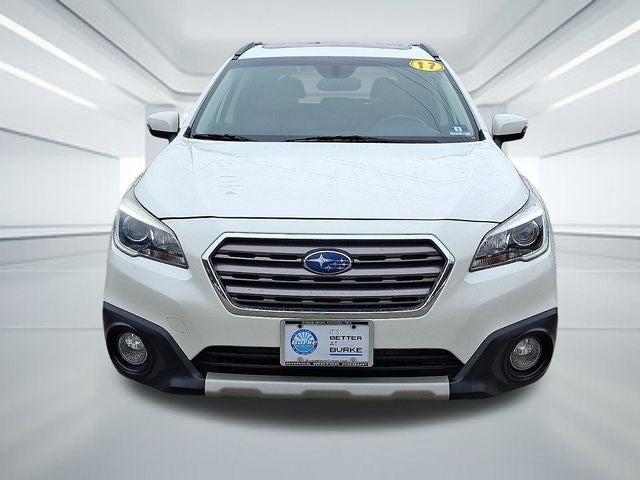 2017 Subaru Outback 3.6R Touring