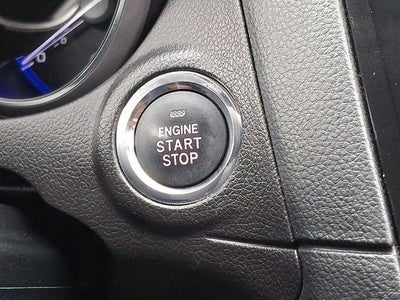 2017 Subaru Outback 3.6R Touring