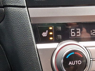 2017 Subaru Outback 3.6R Touring