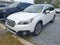 2017 Subaru Outback 3.6R Touring