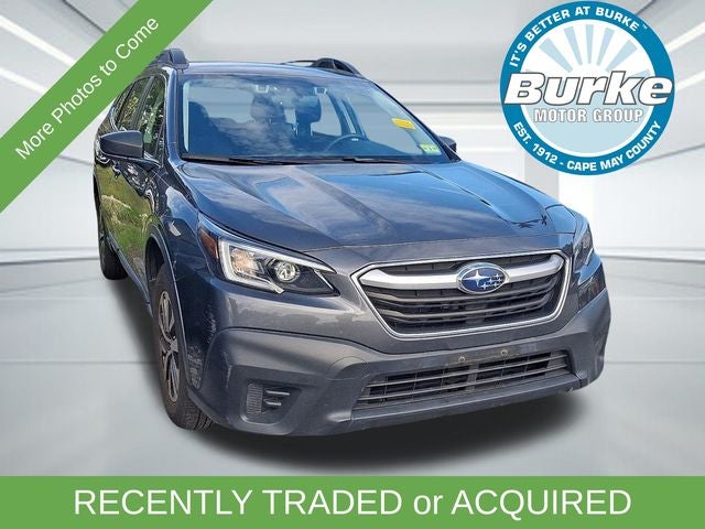 2021 Subaru Outback 2.5i