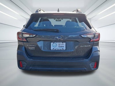 2021 Subaru Outback 2.5i