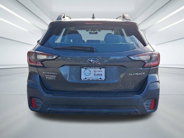 2021 Subaru Outback 2.5i