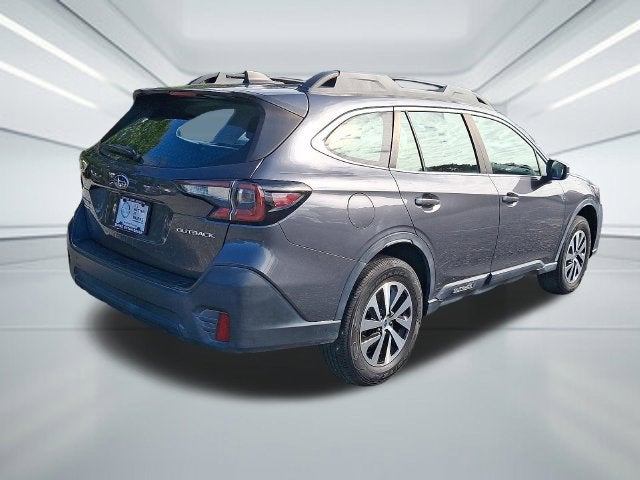 2021 Subaru Outback 2.5i