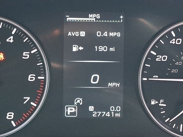 2024 Subaru Outback Premium