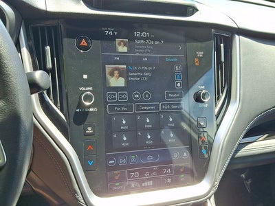 2023 Subaru Outback Limited