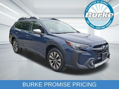 2024 Subaru Outback Touring