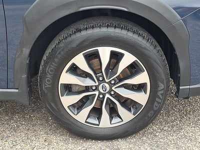 2024 Subaru Outback Touring