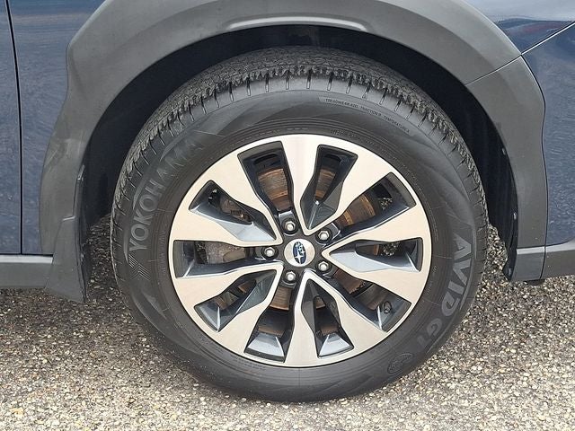 2024 Subaru Outback Touring