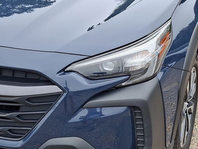 2024 Subaru Outback Touring