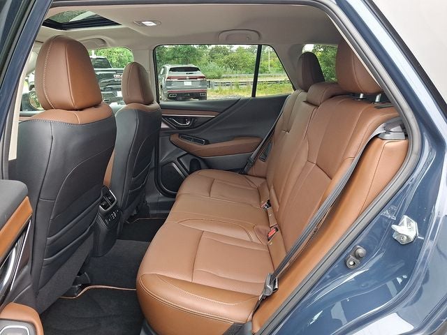 2024 Subaru Outback Touring