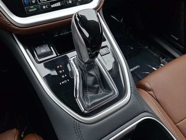 2024 Subaru Outback Touring