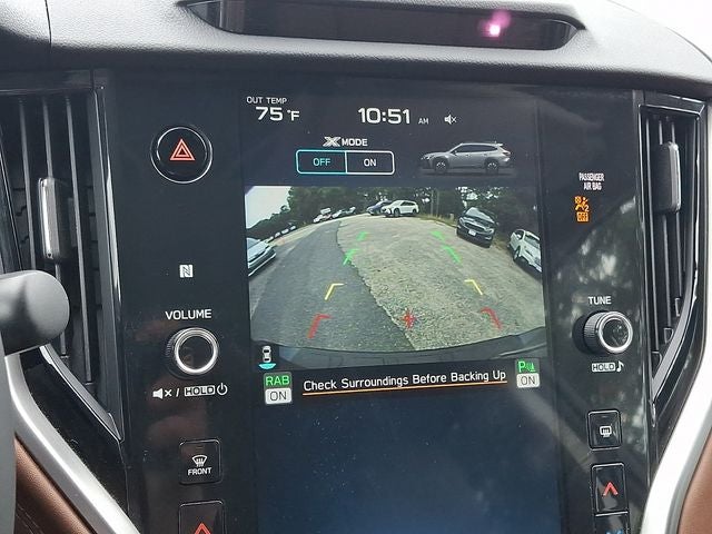 2024 Subaru Outback Touring