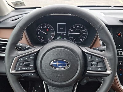 2024 Subaru Outback Touring