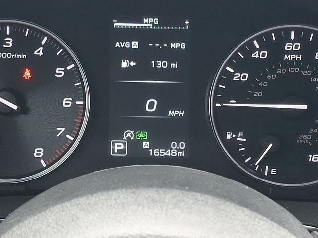 2024 Subaru Outback Touring