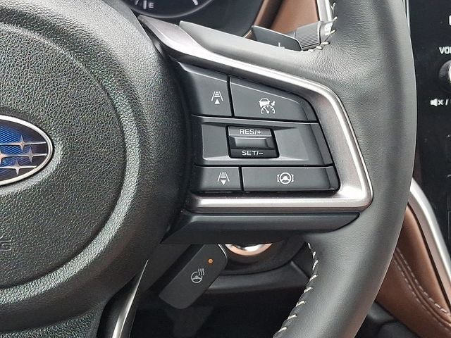 2024 Subaru Outback Touring