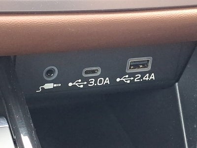 2024 Subaru Outback Touring