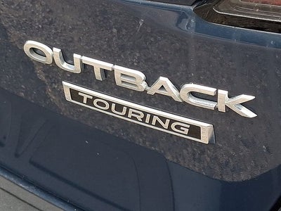 2024 Subaru Outback Touring