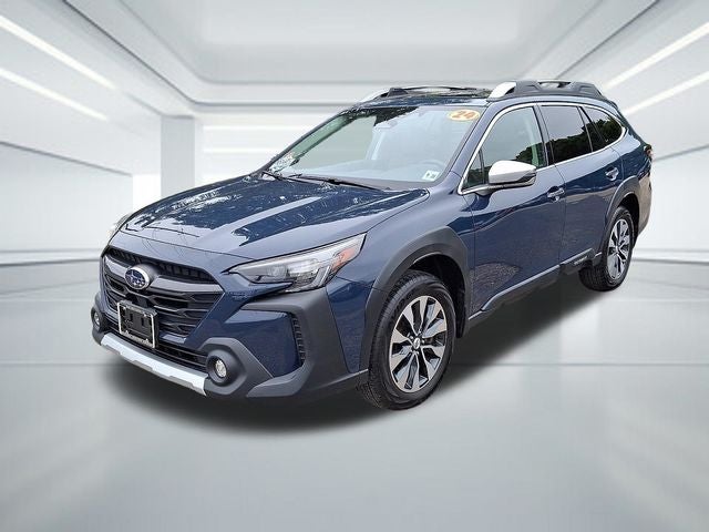 2024 Subaru Outback Touring