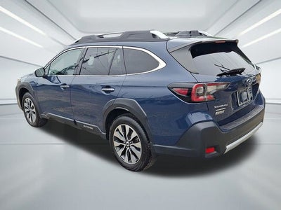2024 Subaru Outback Touring