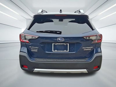 2024 Subaru Outback Touring