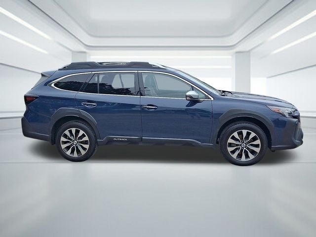 2024 Subaru Outback Touring