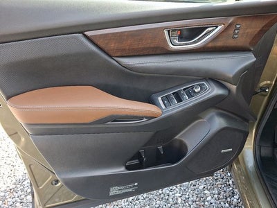 2024 Subaru Ascent Touring