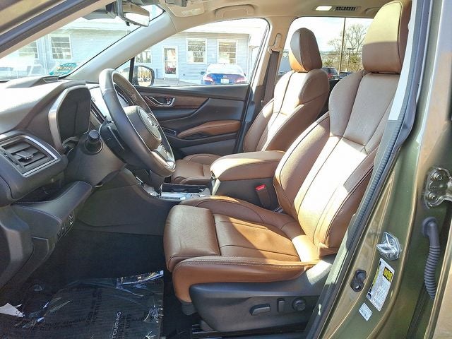 2024 Subaru Ascent Touring