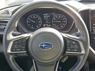 2024 Subaru Ascent Touring