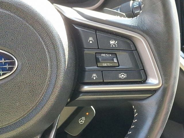 2024 Subaru Ascent Touring