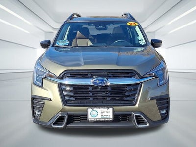 2024 Subaru Ascent Touring