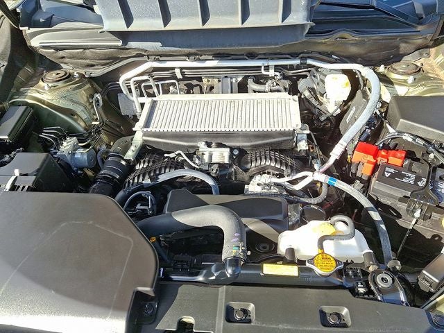 2024 Subaru Ascent Touring