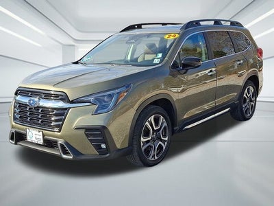 2024 Subaru Ascent Touring