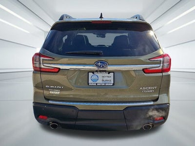 2024 Subaru Ascent Touring