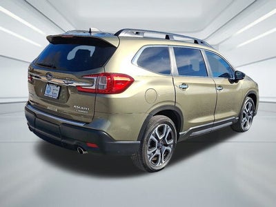 2024 Subaru Ascent Touring