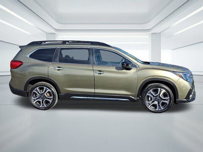 2024 Subaru Ascent Touring