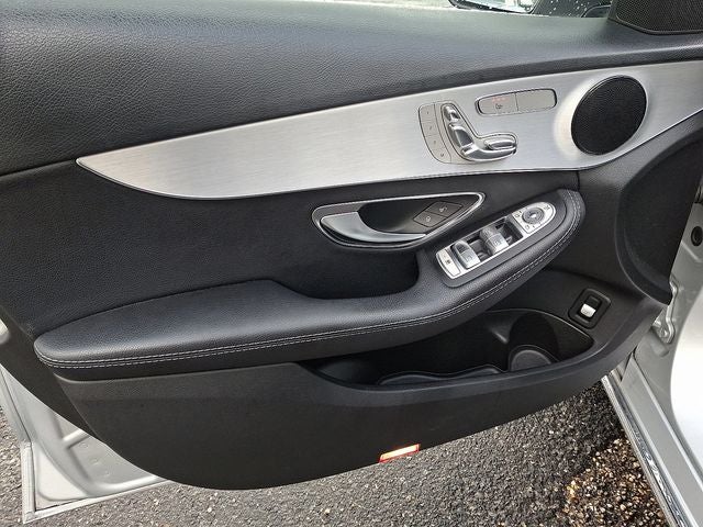 2016 Mercedes-Benz C-Class C 300