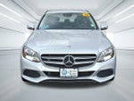 2016 Mercedes-Benz C-Class C 300