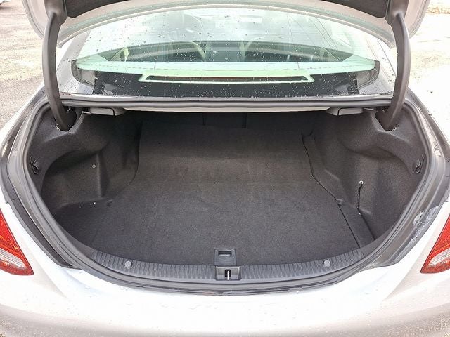 2016 Mercedes-Benz C-Class C 300