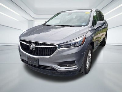 2019 Buick Enclave Essence