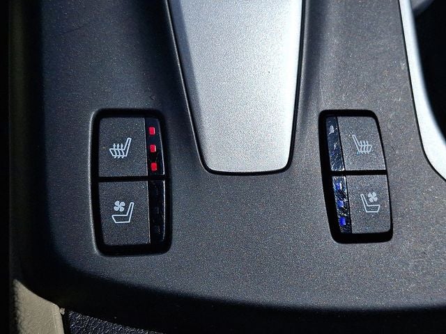 2018 Acura RDX Advance Package