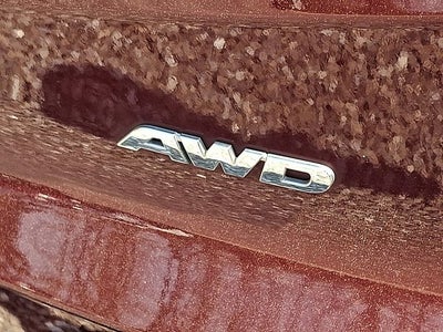 2018 Acura RDX Advance Package