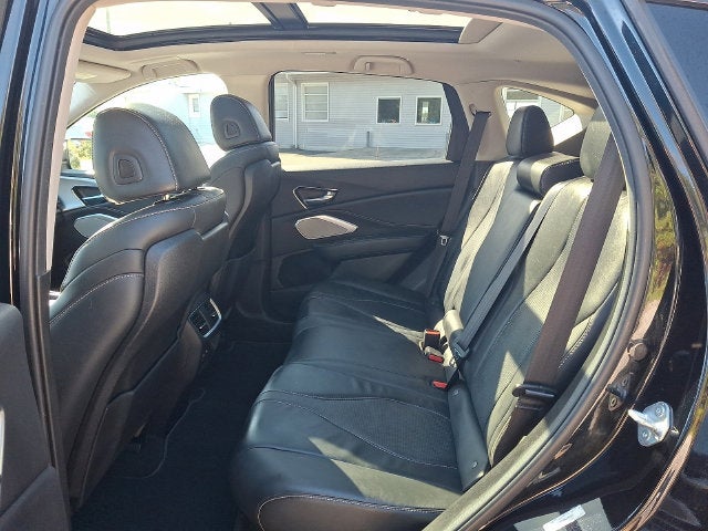 2021 Acura RDX Technology Package SH-AWD