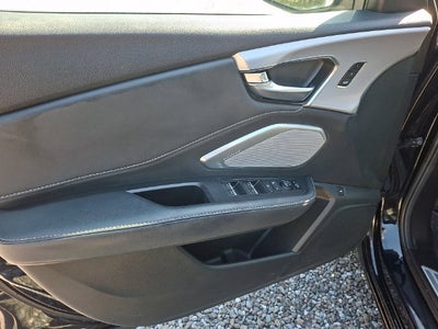 2021 Acura RDX Technology Package SH-AWD