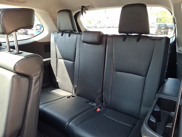 2024 Toyota Grand Highlander Hybrid Limited
