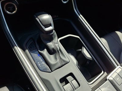 2024 Toyota Grand Highlander Hybrid Limited