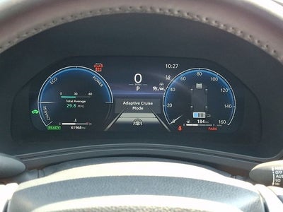 2024 Toyota Grand Highlander Hybrid Limited