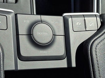2024 Toyota Grand Highlander Hybrid Limited