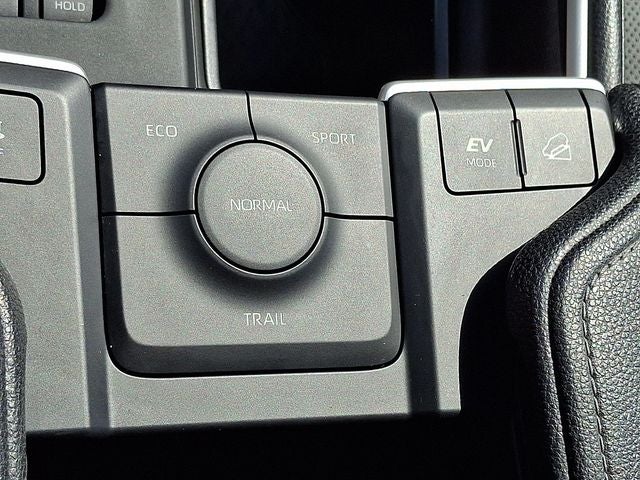 2024 Toyota Grand Highlander Hybrid Limited